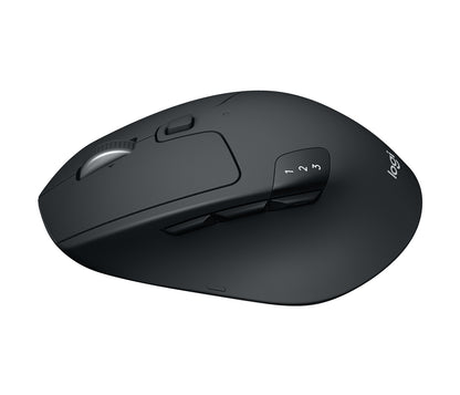Logitech M720 Triathlon Mouse