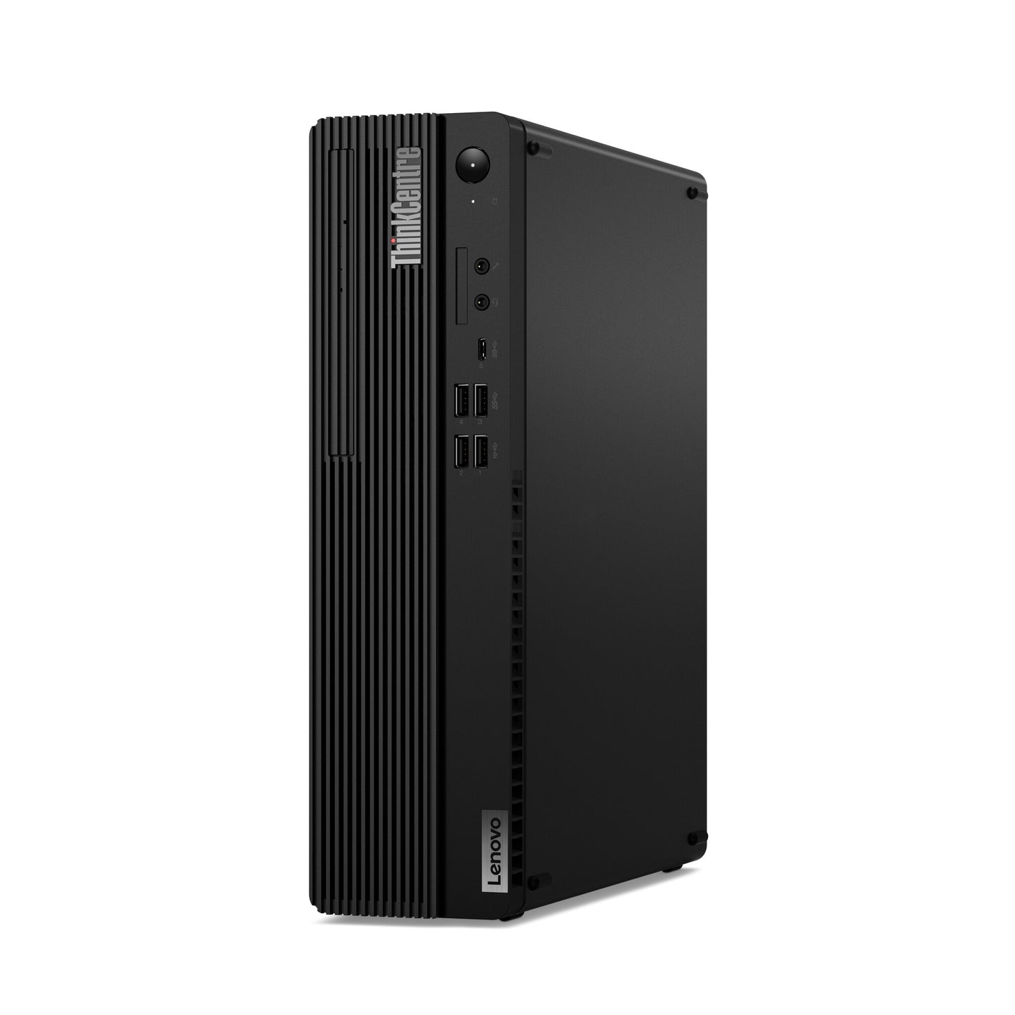 Lenovo ThinkCentre M70s Intel® Core™ i5 i5-13400 8 GB DDR4-SDRAM 256 GB SSD Windows 11 Pro SFF PC Black