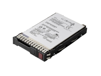 HPE P09092-B21 internal solid state drive 1.6 TB 2.5" SAS MLC