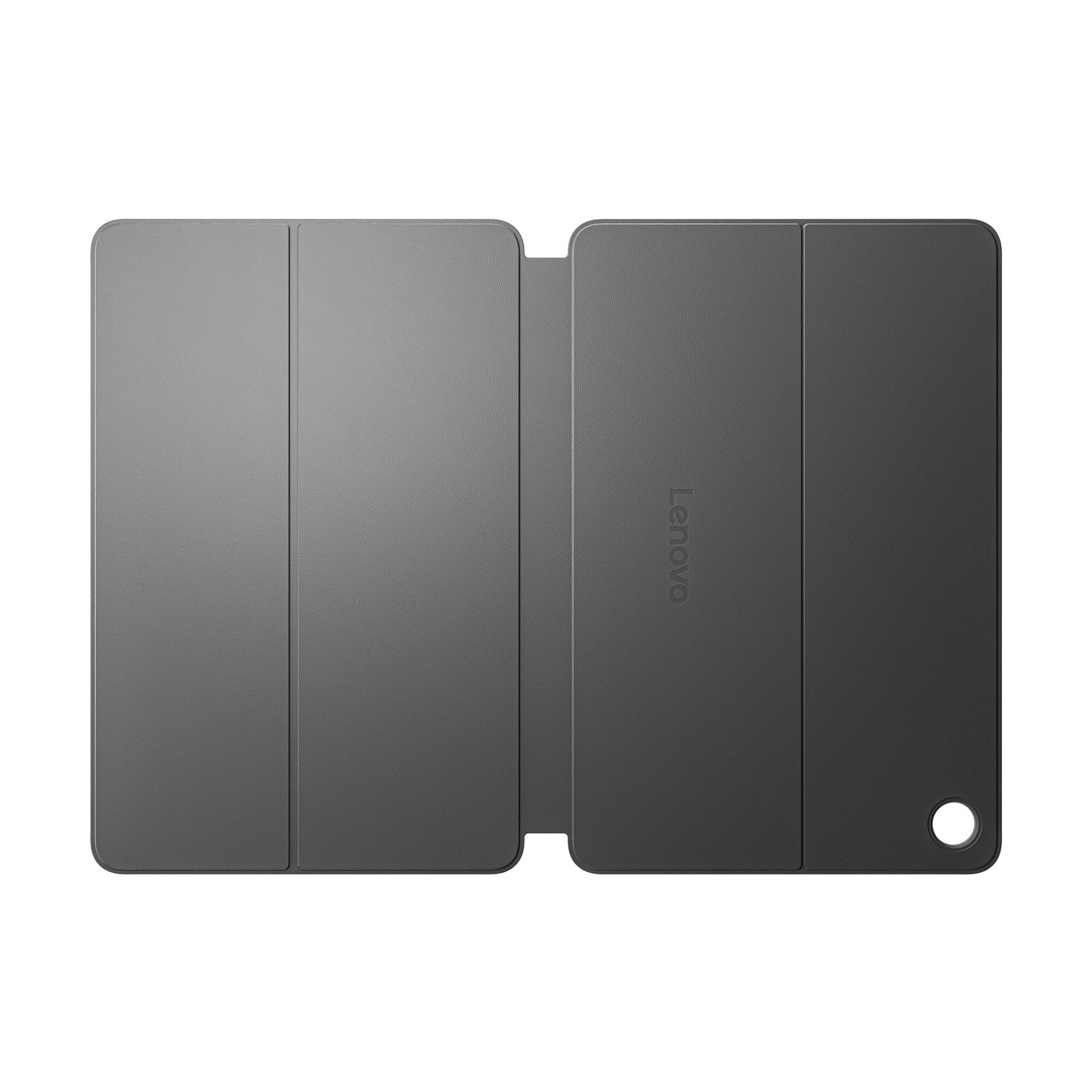 Lenovo Folio Case for Tab 25.6 cm (10.1") Grey