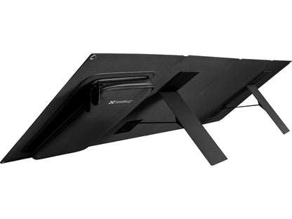 Sandberg Solar Charger 60W Lightweight