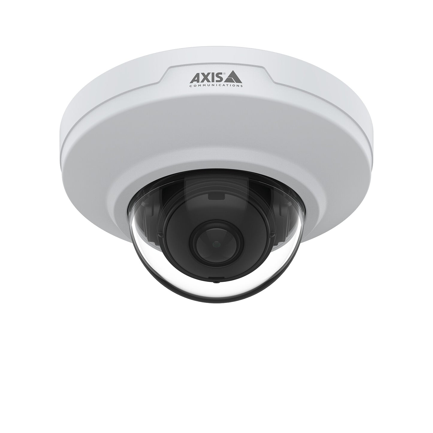 Axis 02374-001 security camera Dome IP security camera Indoor 2688 x 1512 pixels Ceiling/wall