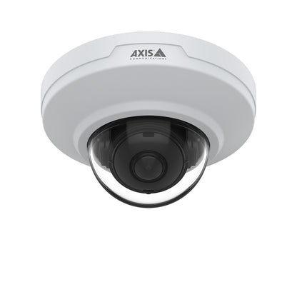 Axis 02374-001 security camera Dome IP security camera Indoor 2688 x 1512 pixels Ceiling/wall