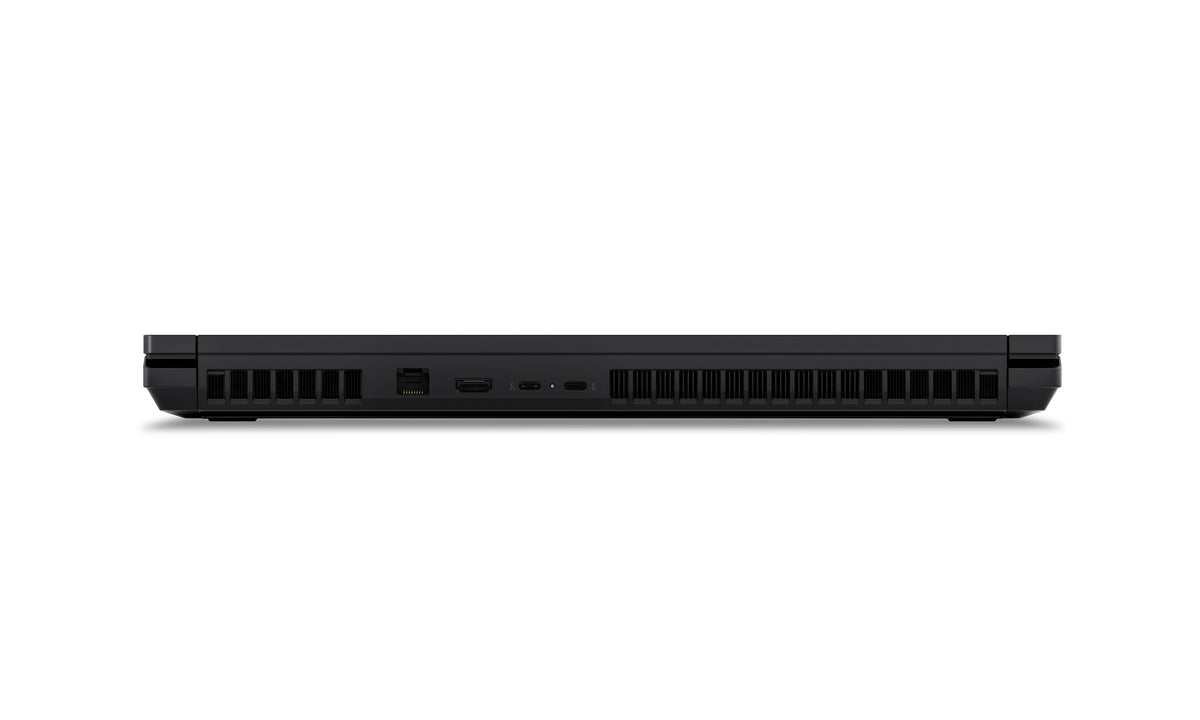 Lenovo ThinkPad P16 Gen 3 Intel Core Ultra 9 275HX Laptop 40.6 cm (16") WUXGA 32 GB DDR5-SDRAM 1 TB SSD NVIDIA RTX PRO 2000 Blackwell Wi-Fi 7 (802.11be) Windows 11 Pro English Black
