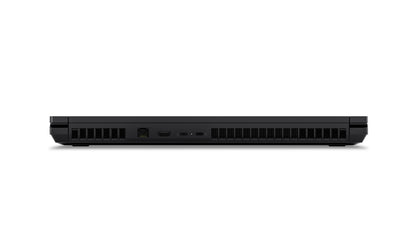 Lenovo ThinkPad P16 Gen 3 Intel Core Ultra 9 275HX Laptop 40.6 cm (16") WUXGA 32 GB DDR5-SDRAM 1 TB SSD NVIDIA RTX PRO 2000 Blackwell Wi-Fi 7 (802.11be) Windows 11 Pro English Black