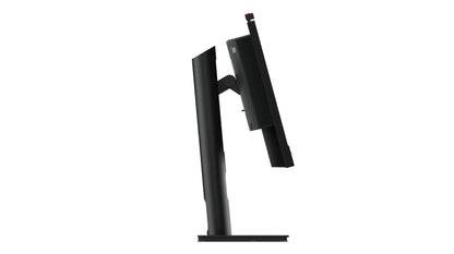 Lenovo ThinkCentre Tiny-In-One 22 Gen 5 LED display 54.6 cm (21.5") 1920 x 1080 pixels Full HD Black