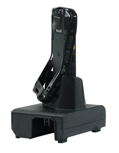 Mobilis 052040 handheld mobile computer case