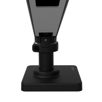 Ergotron LX Pro Series 45-708-292 monitor mount / stand Desk Black