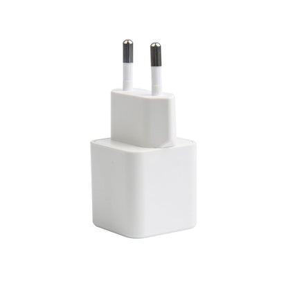 eSTUFF ES637027-BULK mobile device charger Smartphone White AC Fast charging Indoor