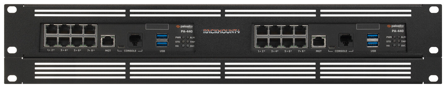 Rackmount.IT RM-PA-T10 rack accessory Mounting bracket
