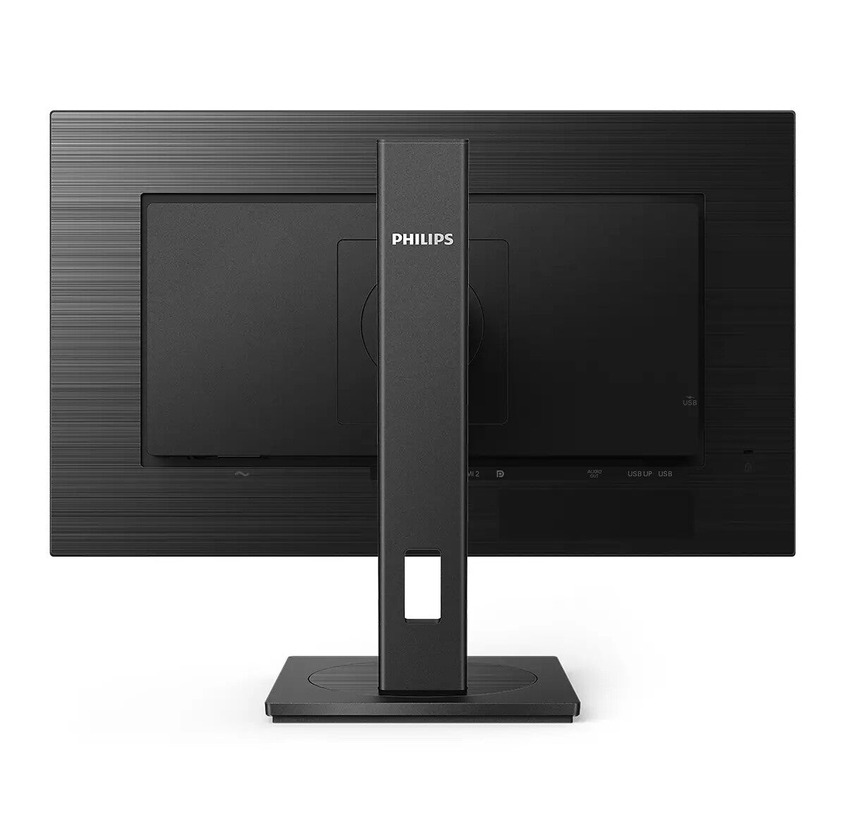 Philips B Line 278B1/00 computer monitor 68.6 cm (27") 3840 x 2160 pixels 4K Ultra HD LED Black