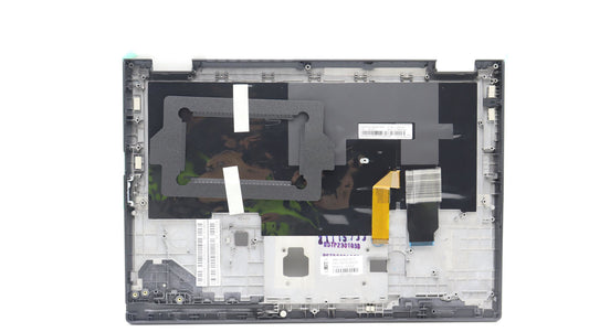 Lenovo 5M10Y85780 laptop spare part Cover + keyboard