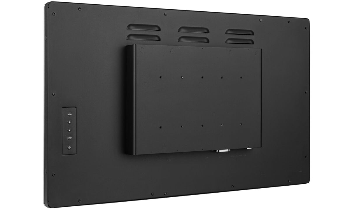 iiyama ProLite TF2738MSC-B2 computer monitor 68.6 cm (27") 1920 x 1080 pixels Full HD LED Touchscreen Multi-user Black