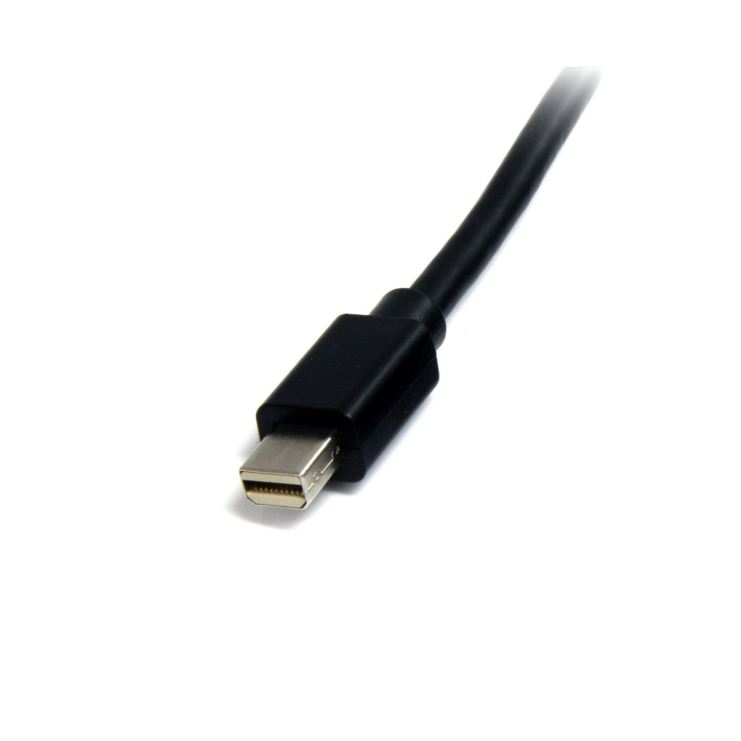StarTech.com 3ft (1m) Mini DisplayPort Cable, 8K 60Hz HDR10, Ultra HD 4K 120Hz Video, mDP 1.4 Cable for Monitors Displays, Mini DisplayPort Cord - M/M