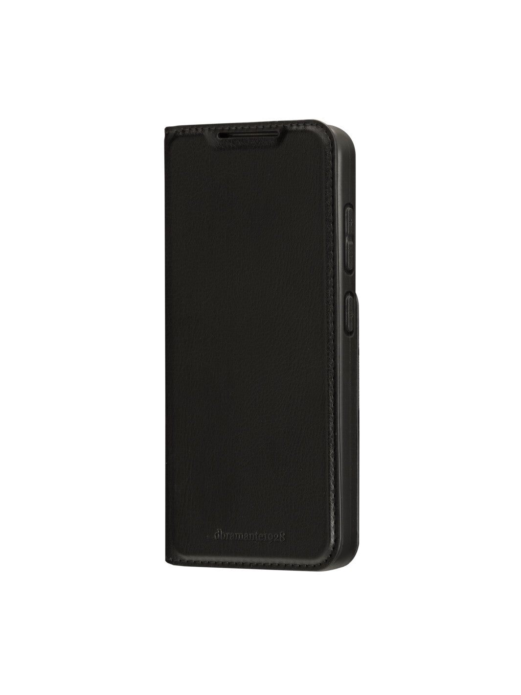 dbramante1928 Oslo mobile phone case 16.8 cm (6.6") Wallet case Black