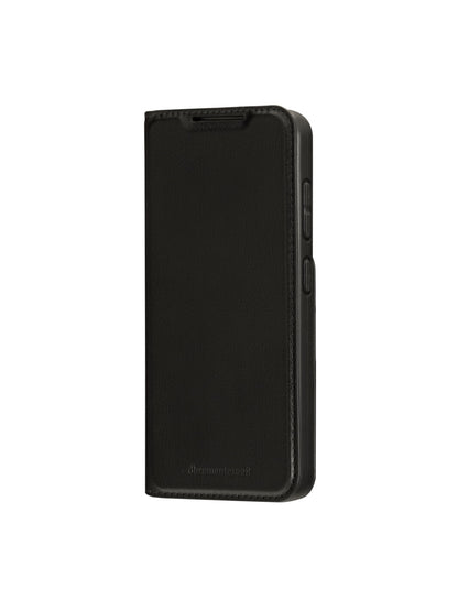 dbramante1928 Oslo mobile phone case 16.8 cm (6.6") Wallet case Black