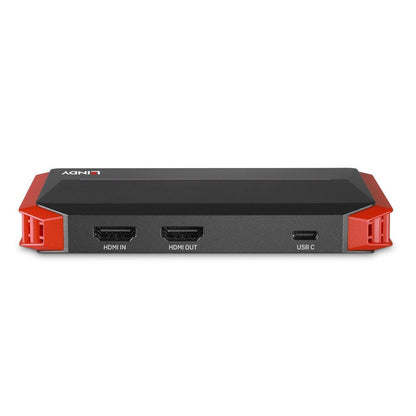 Lindy 43377 video capturing device HDMI/USB 3.2 Gen 1 (3.1 Gen 1)