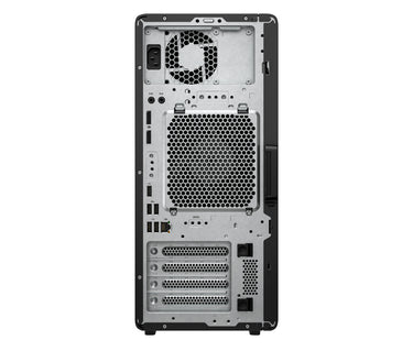 HP Z2 Tower G1i Intel Core Ultra 7 265 16 GB DDR5-SDRAM 1 TB SSD Windows 11 Pro Workstation AI Workstation, AI PC Black
