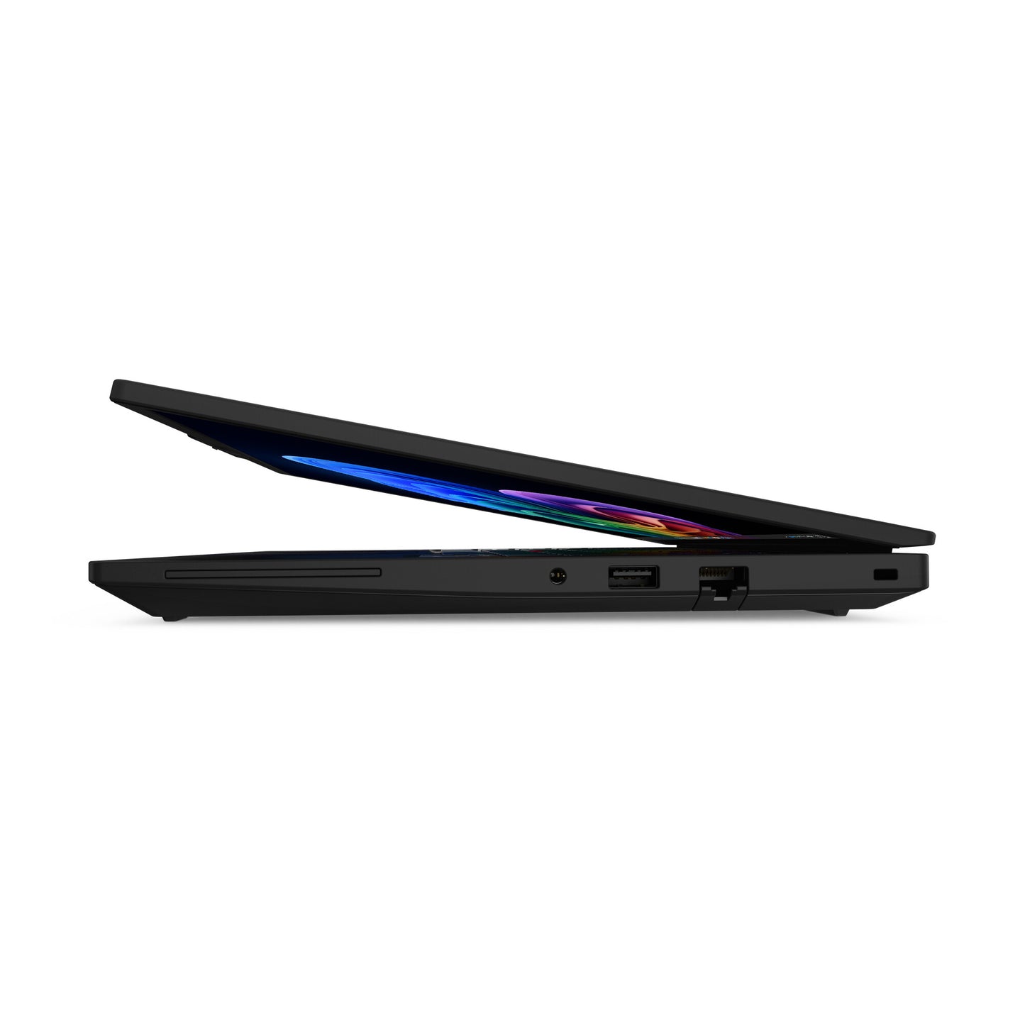 Lenovo ThinkPad T14 Gen 7 (Intel) Copilot+ PC Intel Core Ultra 7 355 Laptop 35.6 cm (14") WUXGA 16 GB LPDDR5x-SDRAM 512 GB SSD Wi-Fi 7 (802.11be) Windows 11 Pro English Black