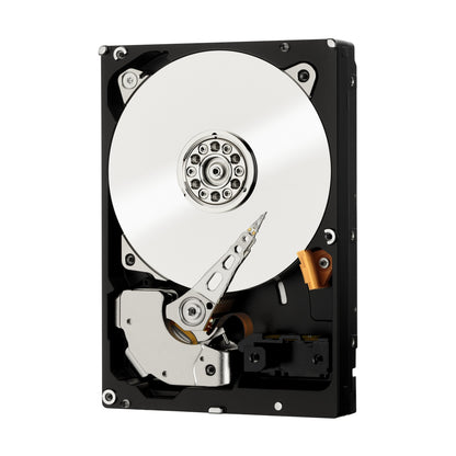 Western Digital RE 3TB internal hard drive 7200 RPM 64 MB 3.5" Serial ATA III