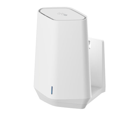 NETGEAR Orbi Pro WiFi 6 Mini AX1800 Mesh System Pack of 2 (SXK30)