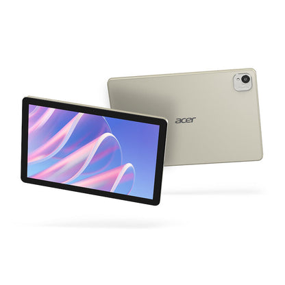 Acer Iconia A10-31M-A8C1 Allwinner 64 GB 25.6 cm (10.1") 4 GB Wi-Fi 6 (802.11ax) Android 15 Silver