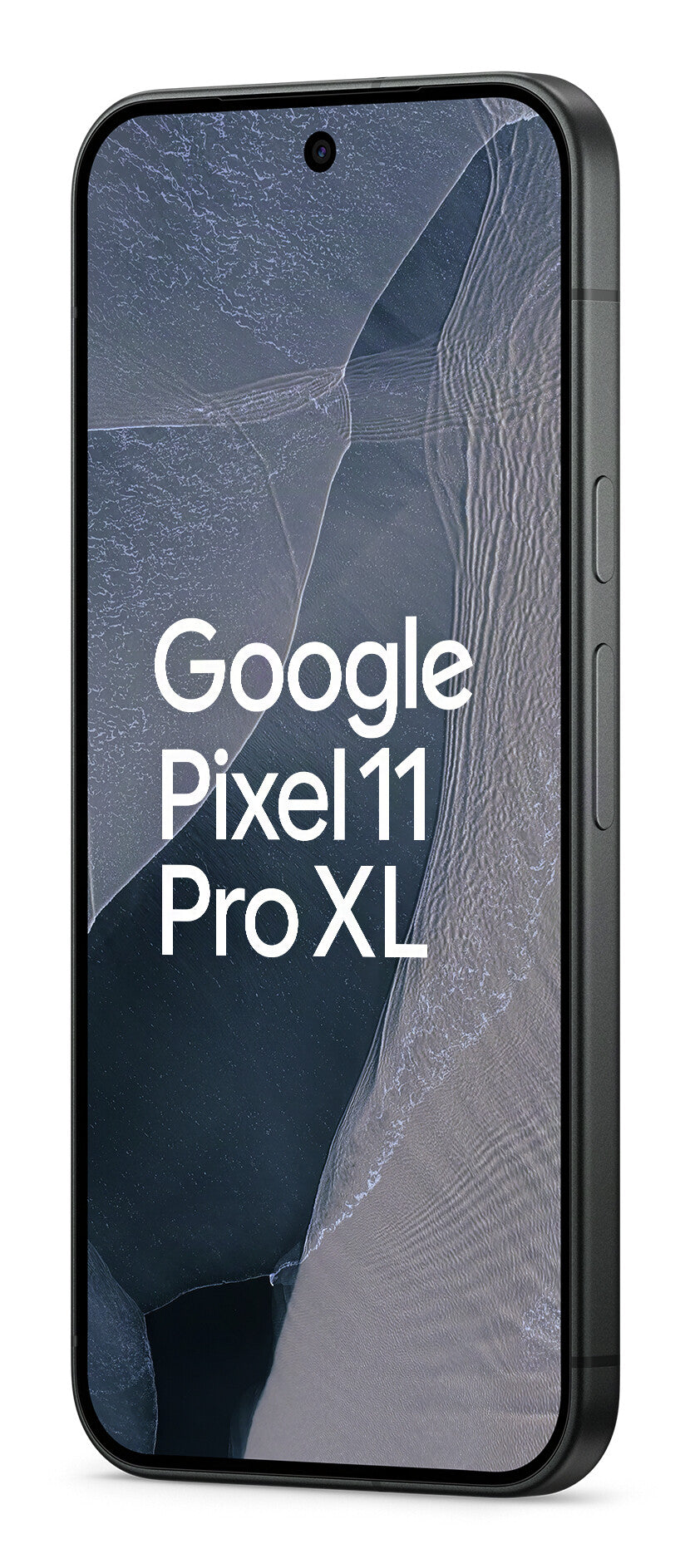 Google Pixel 11 Pro XL 17.3 cm (6.8") Dual SIM Android 17 5G USB Type-C 12 GB 256 GB 5115 mAh Black