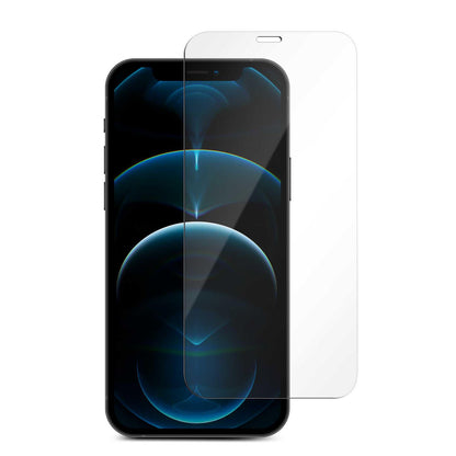 eSTUFF ES501150 mobile phone screen/back protector Apple 1 pc(s)