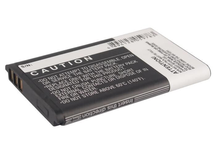 CoreParts MBXPOS-BA0266 printer/scanner spare part/accessory Battery 1 pc(s)