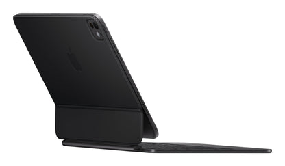 Apple Magic Keyboard QWERTY Spanish Black