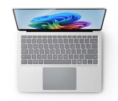 Microsoft Surface Laptop 7 Copilot+ PC Snapdragon 35 cm (13.8") Touchscreen 16 GB LPDDR5x-SDRAM 512 GB SSD Wi-Fi 7 (802.11be) Windows 11 Pro Platinum