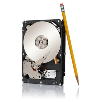 Seagate Constellation ES.3 1TB internal hard drive 7200 RPM 128 MB 3.5" Serial ATA III