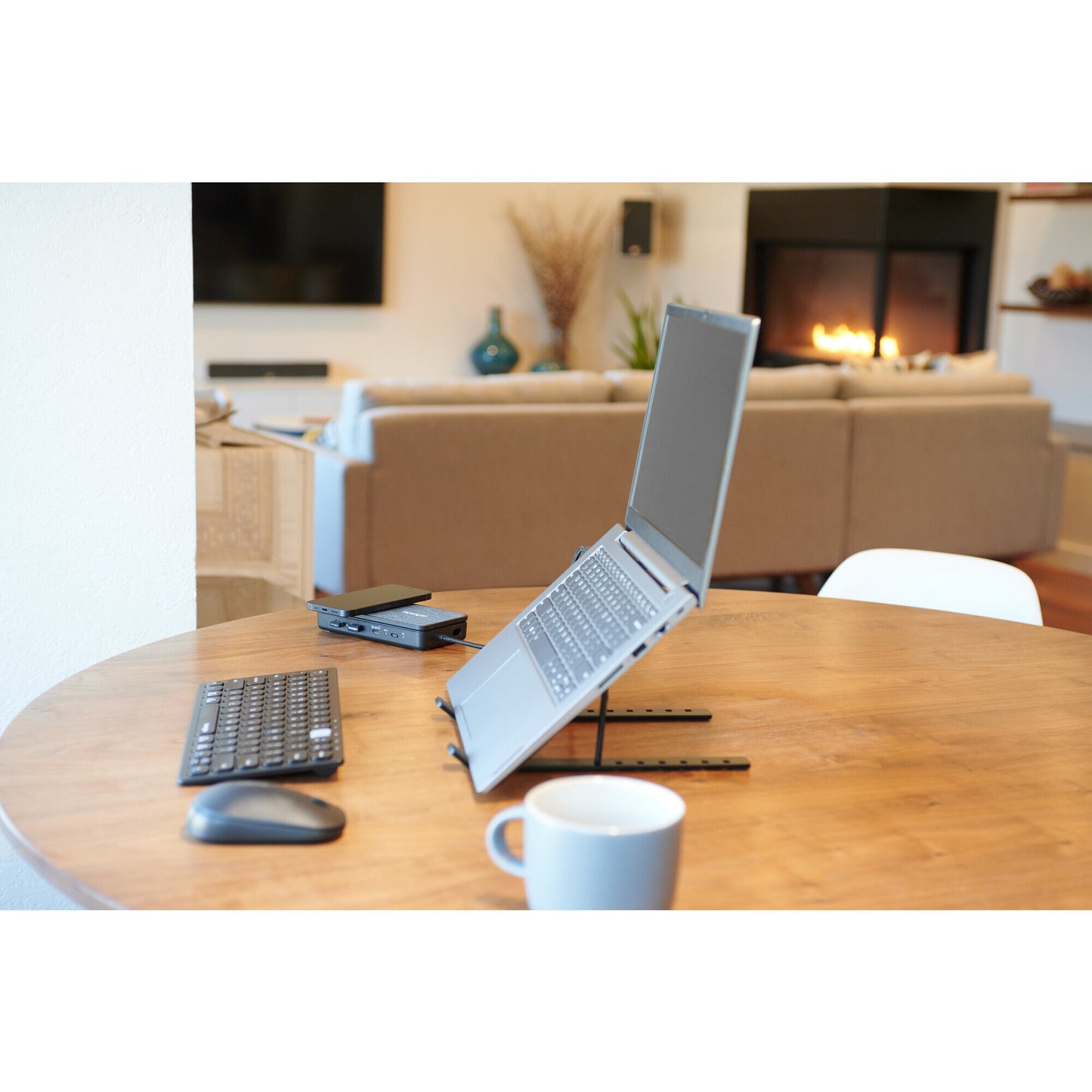 Kensington SureTrack Dual Wireless Mouse