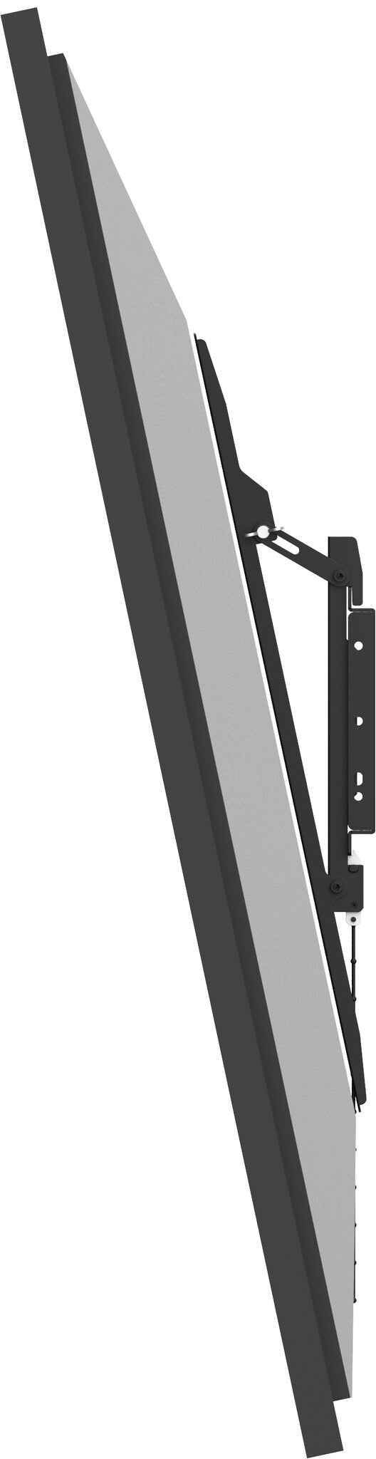 Vision VFM-W8X6T signage display mount 2.29 m (90") Black