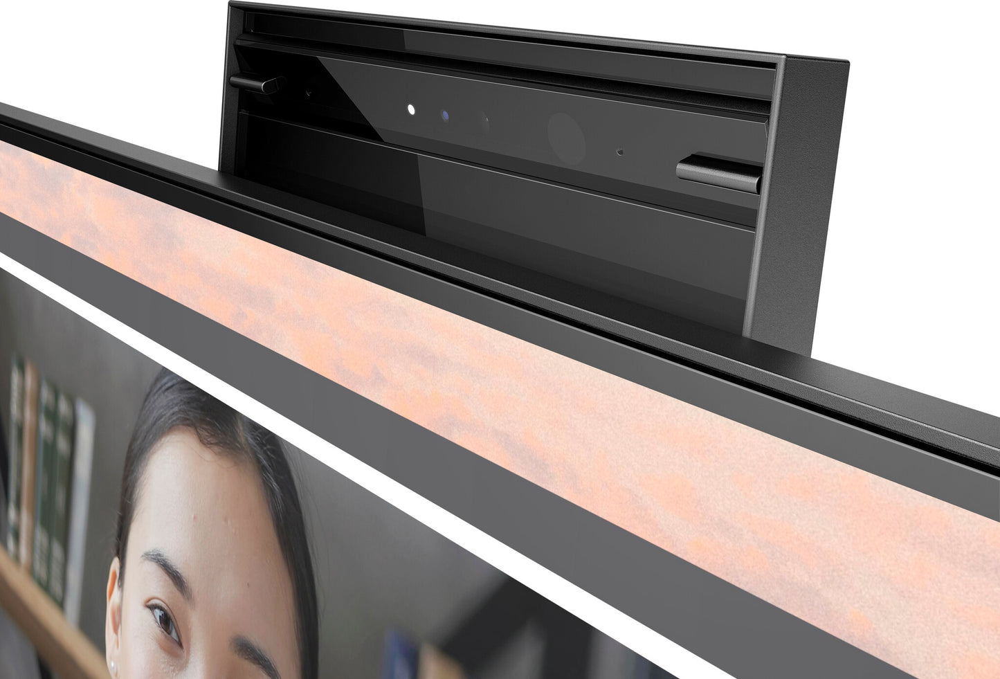 HP E24mv G4 FHD Conferencing Monitor