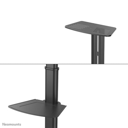 Neomounts floor stand