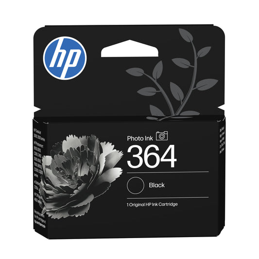 HP 364 Photo Original Ink Cartridge