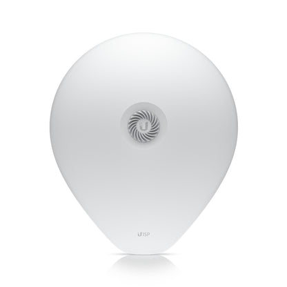 Ubiquiti UISP airFiber 60 XR Network bridge White