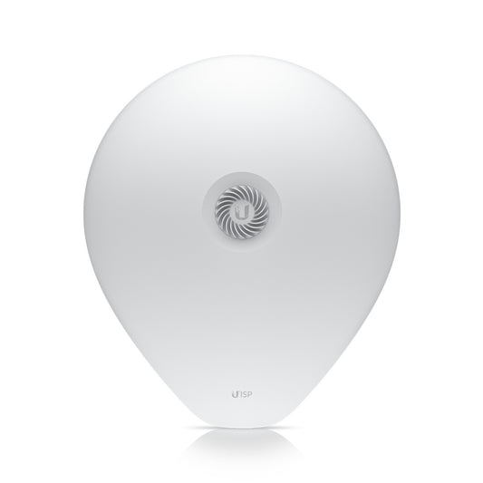 Ubiquiti UISP airFiber 60 XR Network bridge White