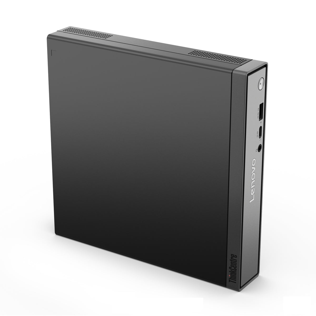 Lenovo ThinkCentre neo 50q Gen 6 Intel Core Ultra 5 226V 16 GB LPDDR5x-SDRAM 512 GB SSD Windows 11 Pro Mini PC Black