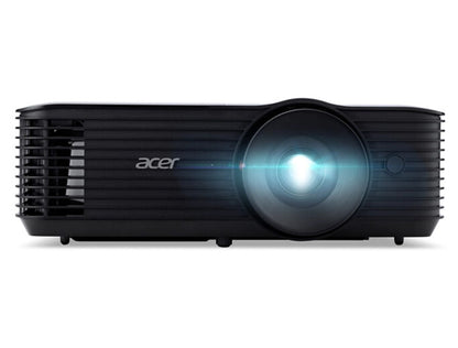 Acer X1128H - DLP projector - 3D - SVGA (800 x 600)