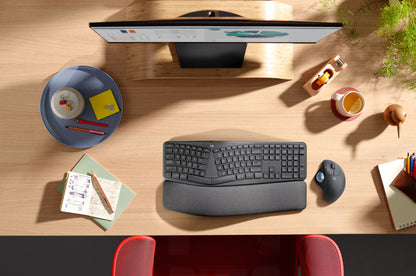 Logitech ERGO M575 for Business