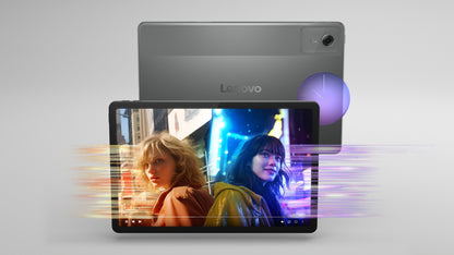 Lenovo Idea Tab Mediatek 128 GB 27.9 cm (11") 8 GB Wi-Fi 5 (802.11ac) Android 15 Grey