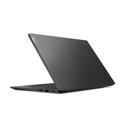 Lenovo V15 G5 IRL Intel® Core™ i5 i5-13420H Laptop 39.6 cm (15.6") Full HD 16 GB DDR5-SDRAM 512 GB SSD Wi-Fi 6 (802.11ax) Windows 11 Home UK English Black