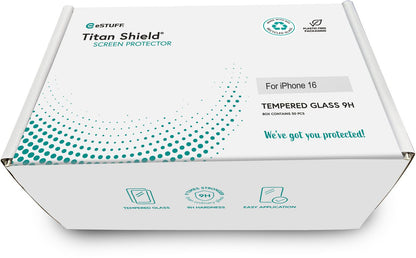 eSTUFF ES501433-50BULK mobile phone screen/back protector