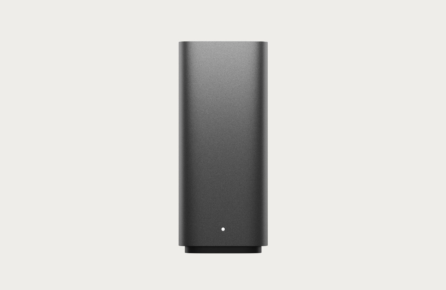 Synology BeeStation Plus NAS Desktop Intel® Celeron® J4125 4 GB DDR4 8 TB SSD Black