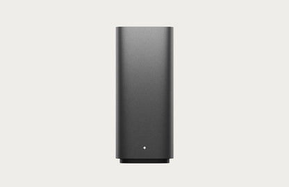 Synology BeeStation Plus NAS Desktop Intel® Celeron® J4125 4 GB DDR4 8 TB SSD Black