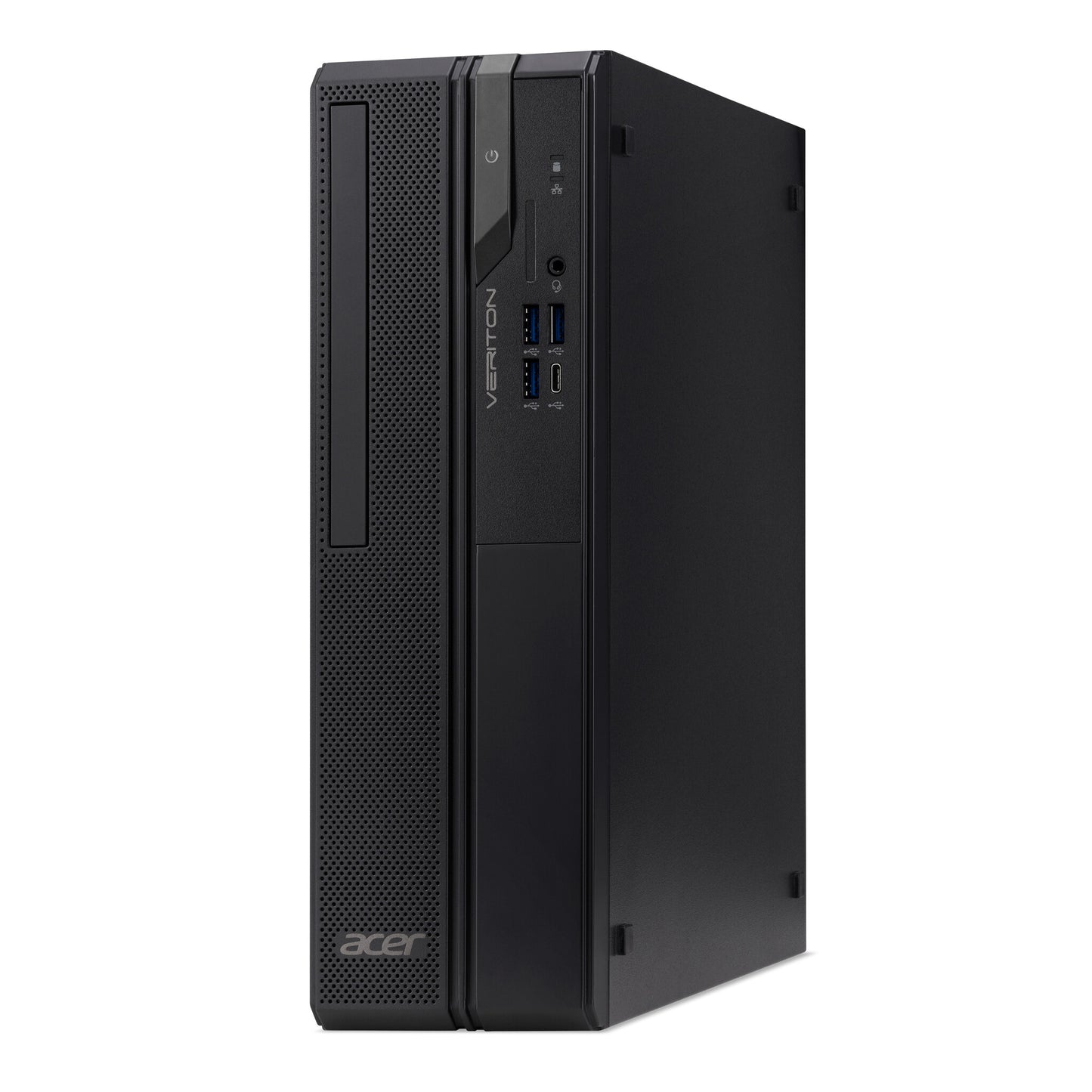 Acer Veriton X DT.R1NEK.004 PC Intel® Core™ i7 i7-14700 16 GB DDR5-SDRAM 512 GB SSD Windows 11 Pro Desktop Black
