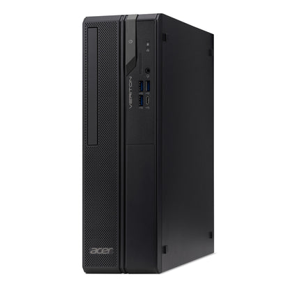 Acer Veriton X DT.R1NEK.004 PC Intel® Core™ i7 i7-14700 16 GB DDR5-SDRAM 512 GB SSD Windows 11 Pro Desktop Black