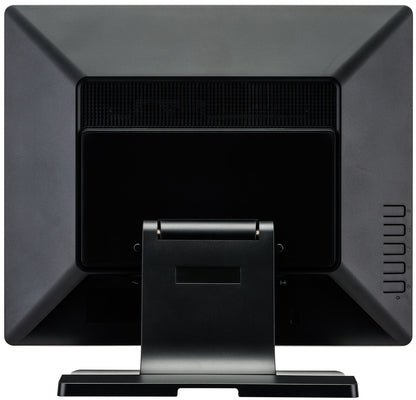 iiyama ProLite T1721MSC-B2 computer monitor 43.2 cm (17") 1280 x 1024 pixels SXGA LED Touchscreen Tabletop Black